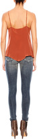 Thumbnail for your product : Rory Beca Poison Scoop Neck Flared Cami