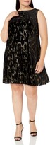 tahari arthur s levine dresses plus size