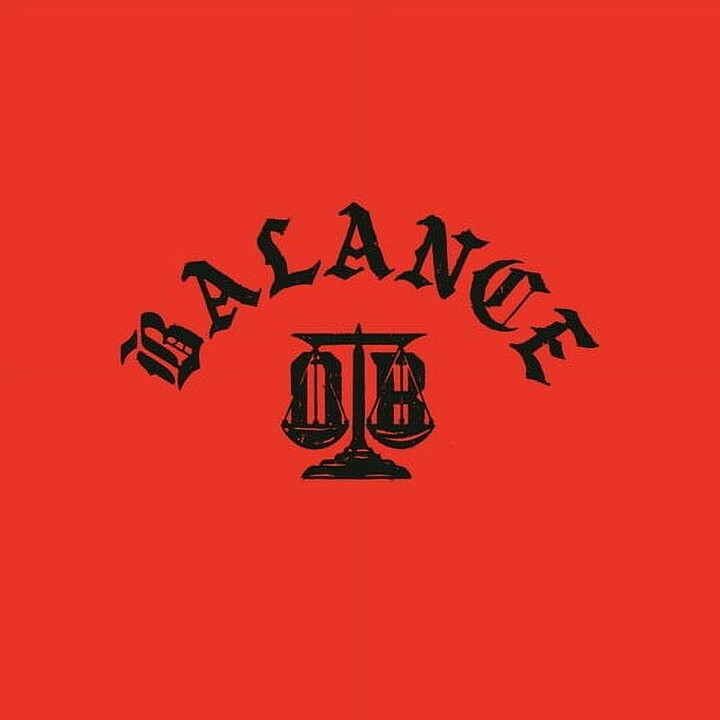 Obey the Brave - Balance - Music & Performance - CD