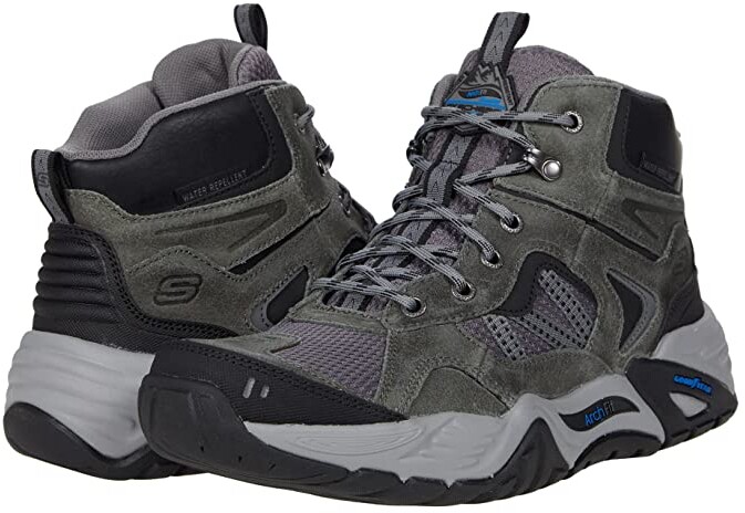 Skechers Shoes & Boots Men | Shop the world's largest collection of 
