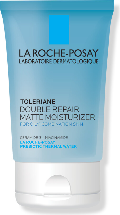 La Roche-Posay Toleriane Double Repair Matte Face Moisturizer for Oily Skin