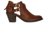 Thumbnail for your product : Madden Girl Genus Booties