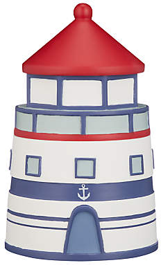 John Lewis & Partners Coastal Lighthouse Storage Box, Multi