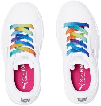 puma vikky v2 rainbow