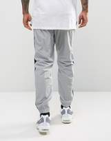 Thumbnail for your product : Nike Archive Track Jogger In Grey 921745-012