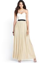 Thumbnail for your product : Rare Bandeau Maxi Dress