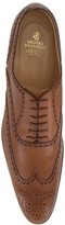 Thumbnail for your product : Brooks Brothers Lightweight Wingtips