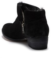 Thumbnail for your product : Seychelles Snare Faux Fur Lined Ankle Boot
