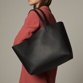 Thumbnail for your product : Love & Lore Heather East-West Tote, Black