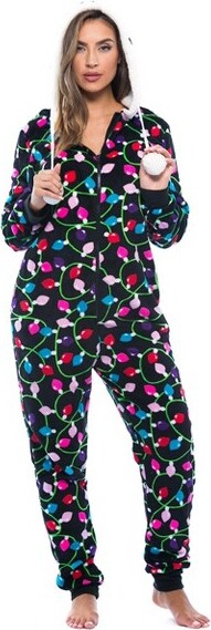 Hooded Pajamas, Shop The Largest Collection
