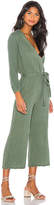 Thumbnail for your product : Sundry Belted Jumpsuit
