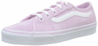 pink vans uk