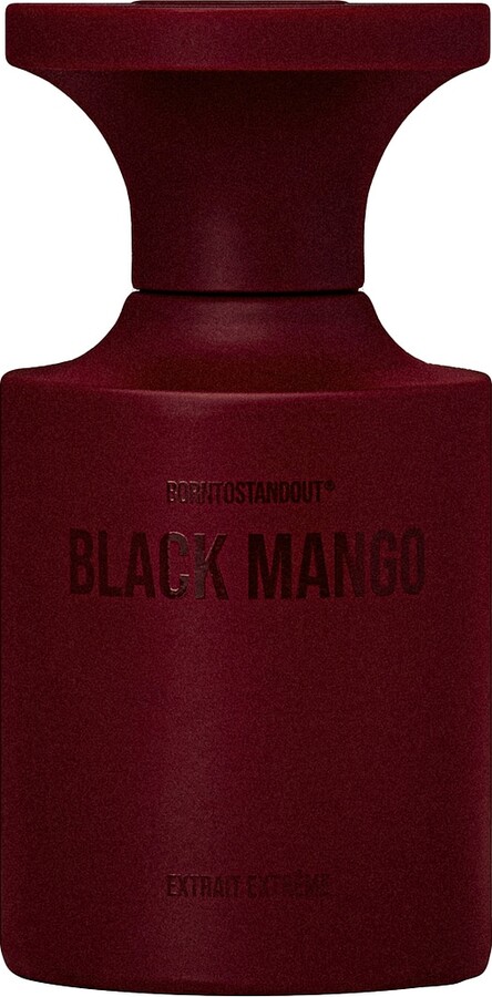 BORNTOSTANDOUT Black Mango Extrait Extreme in Beauty: NA