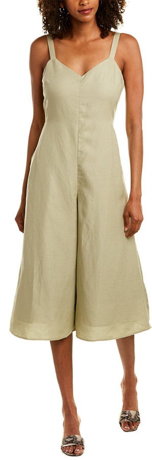 sannah jumpsuit club monaco