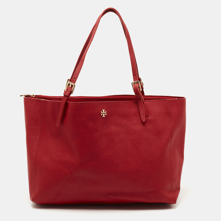 Tory Burch York Tote | ShopStyle