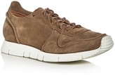 Thumbnail for your product : Buttero Carrera Lace Up Sneakers