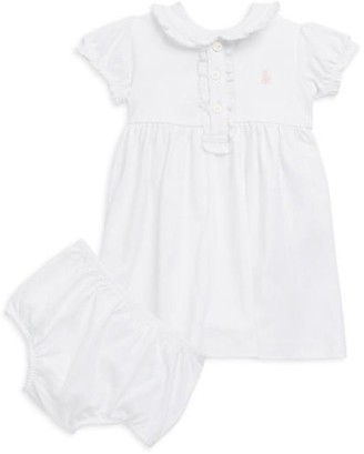 ralph lauren baby girl dress sale
