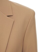 Thumbnail for your product : Theory Tracea Wool Casual Blazer