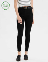 ae black jeans