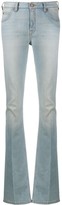 Thumbnail for your product : VVB Classic Flared Jeans
