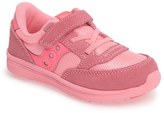 Thumbnail for your product : Saucony Baby Jazz - Lite Sneaker - Wide Width Available (Baby, Toddler, & Little Kid)