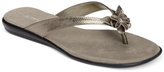 Thumbnail for your product : Aerosoles Branchlet Flip Flop Sandals