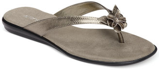 Aerosoles Branchlet Flip Flop Sandals