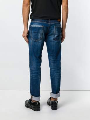 DSQUARED2 Slim jeans