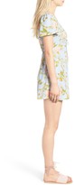 Thumbnail for your product : Leith Keyhole Romper
