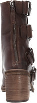 Thumbnail for your product : Marsèll Buckled Ankle Boot