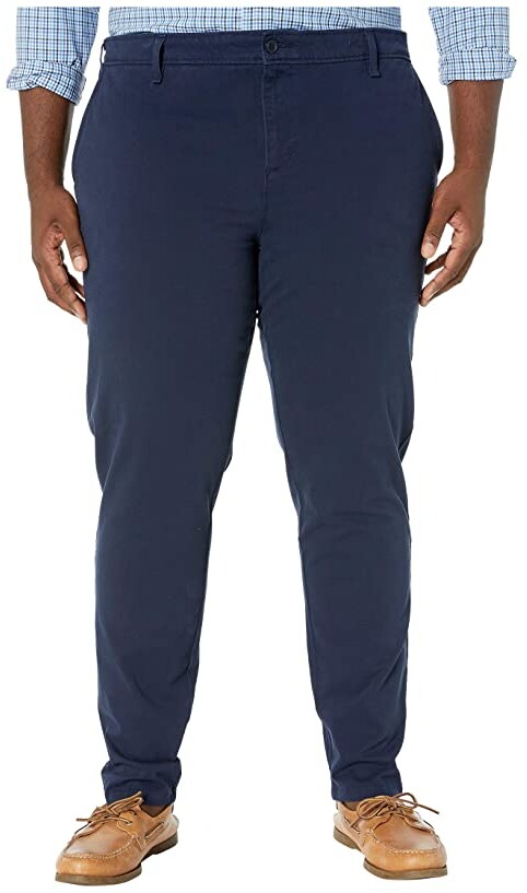 Dockers Big Tall Tapered Fit Ultimate 360 Chino - ShopStyle