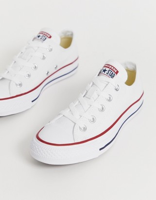converse all star chucks ox