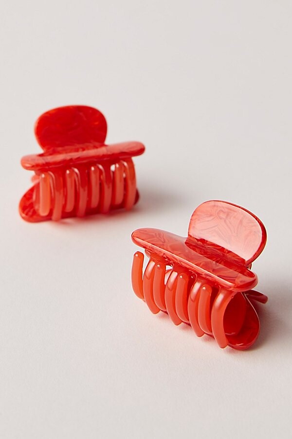 Machete Heirloom Claw Set of 2