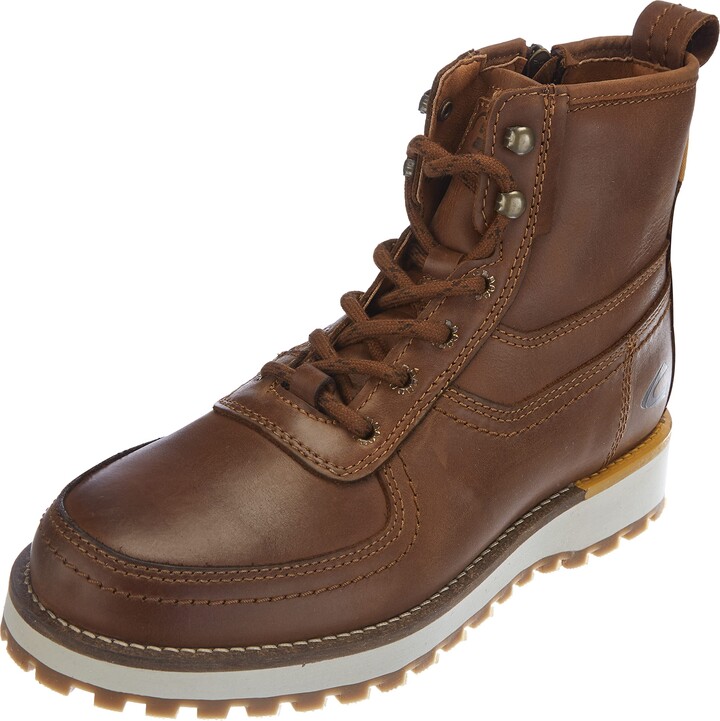 Camel Active Shoes for Men on sale | FASHIOLA.co.uk