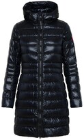 Thumbnail for your product : Canada Goose Cyprus Zip-Up Hooded Coat