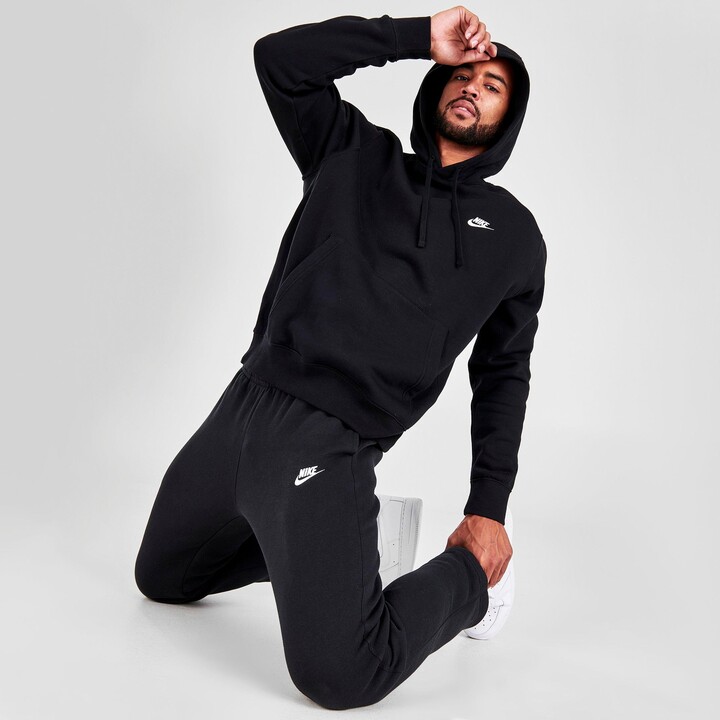 mens nike sweats