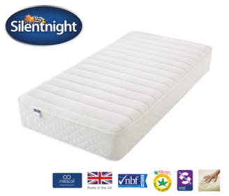 George George Miracoil Superior Memory Mattress