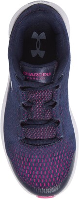 Under Armour Charged Pursuit 2 Water Resistant Sneaker