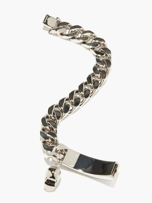 【送料&関税込】Alexander McQueen Bracelet Alexander McQueen Bracelets for Men - Shop Now on FARFETCH