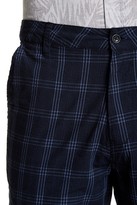 Thumbnail for your product : Toscano Plaid Short