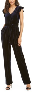 jessica howard petite jumpsuit