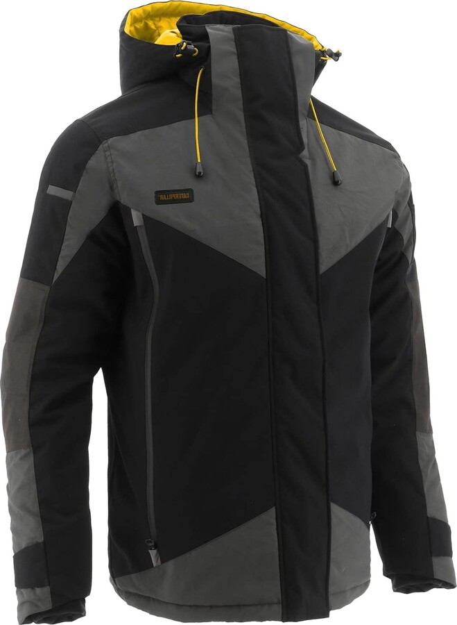 caterpillar jackets uk