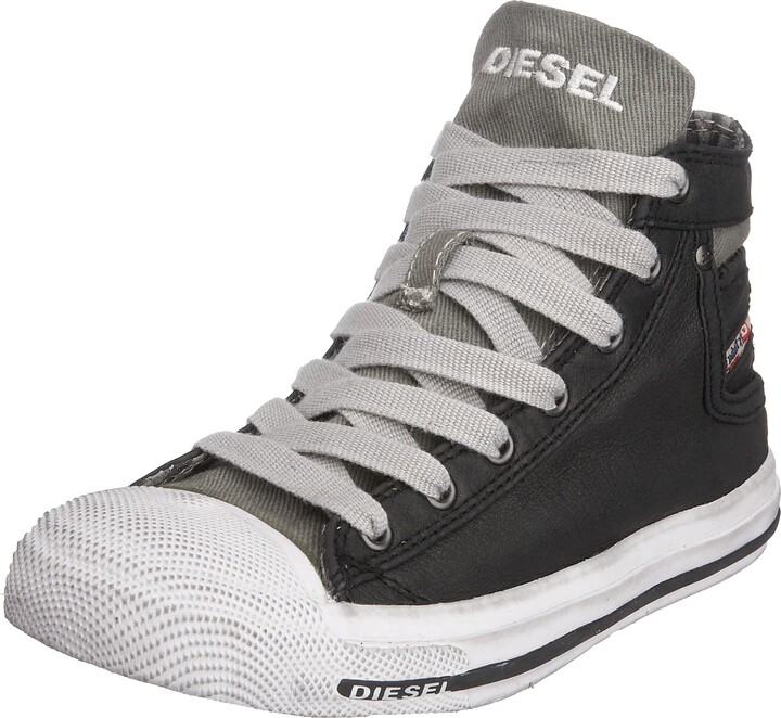 Diesel Kids' Magnete K Expostrap Sneaker - ShopStyle Boys' Shoes