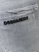 Thumbnail for your product : DSQUARED2 skinny jeans
