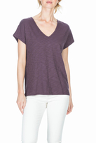 Thumbnail for your product : Lilla P Dolman Sleeve V-Neck