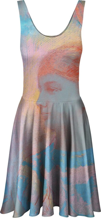 Aloha from Deer Young Woman Envelope Dress