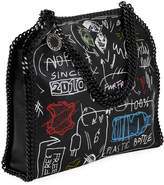 Thumbnail for your product : Stella McCartney Small Graffiti Falabella Tote Bag