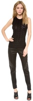 Thumbnail for your product : Gareth Pugh Sleeveless Top