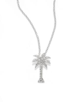 Palm Tree Necklace | Shop the world's largest collection of 