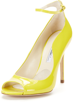 Thumbnail for your product : Brian Atwood Myrta Pump